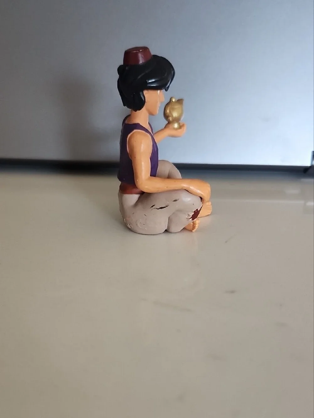 Tonie Box Tonie Disney Aladdin